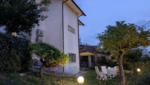 CàGrande - Photo 3, Garden view