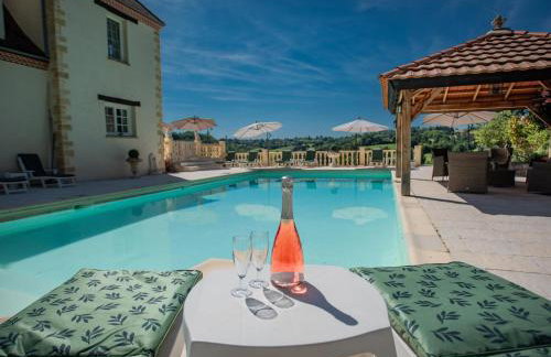 Villa Dorade - Foto 14