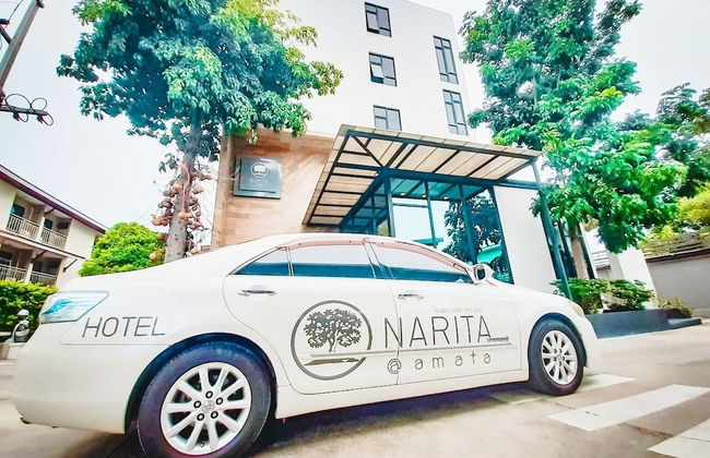 NARITA@amata - Foto 58
