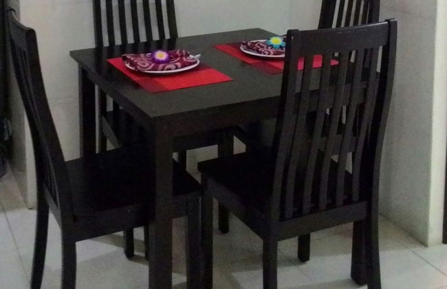 Jasmine Villa Tropical Garden - Foto 14