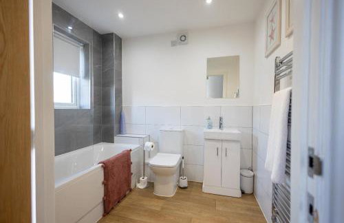 The Nook - Sizewell - Contractor Accommodation - Foto 15