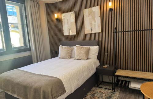 Stylish city centre Penthouse - Foto 37