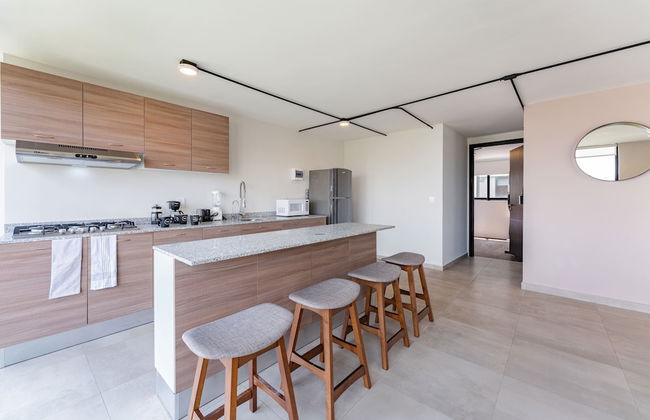 Condesa Lofts & Residence Hotel by VH - Foto 50