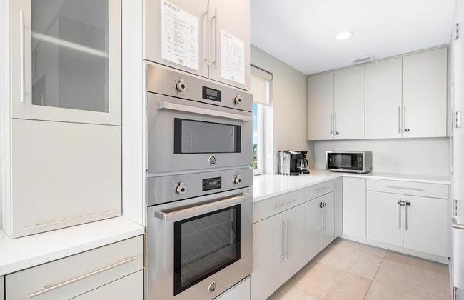 Lookout by Beachside Management - Foto 22