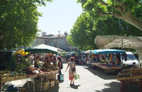 Villa provençale et familiale - Foto 33