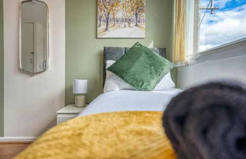 The City Link House Superfast WiFi & Garden - Foto 32