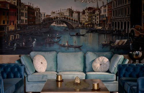 Marilyn Manor, Exclusive Hideway, By ThinkVilla - Foto 12