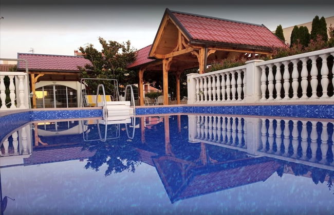 Villa Klisovic - Foto 1