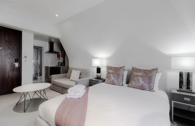 High Street Kensington Apartments - Photo 61