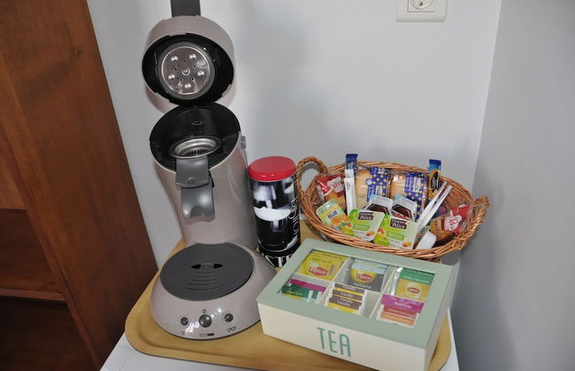 Appart Hotel de France - Photo 11