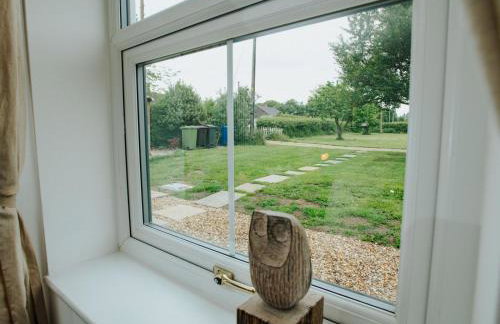 Perfect for exploring the Wolds Lincoln - Pass the Keys - Foto 38