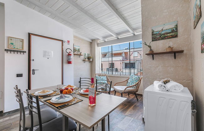 Pino 1 - 3 Bedrooms Near The Sea - Foto 26