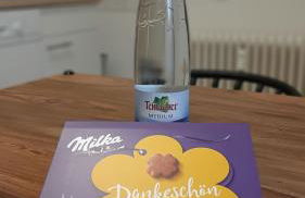 Gästewohnungen Enztal - Foto 15