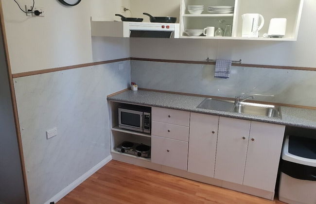 Big4 Acclaim Prospector Holiday Park - Photo 9