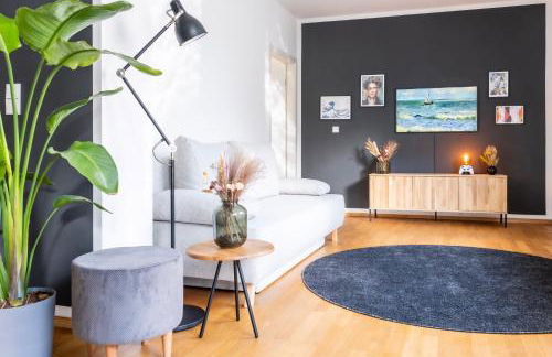 stycoz - Modernes Loft - 80 m2 - Küche - Parken - Foto 3