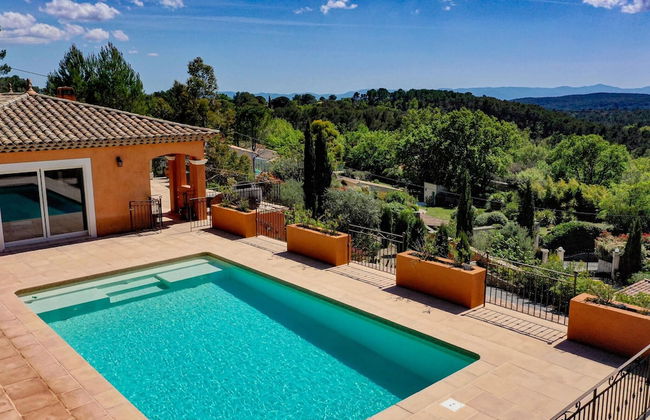 Luxury Property With Private Pool - Foto 24