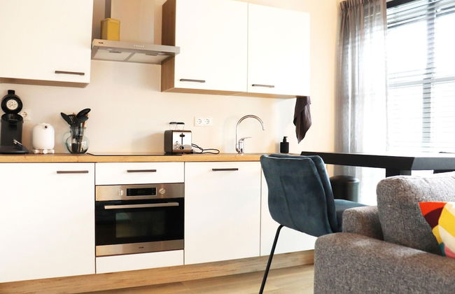 Modern Apartments in the Heart of Sneek - Foto 10