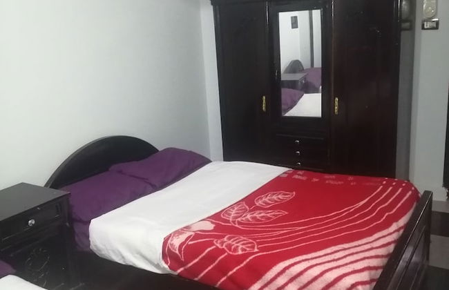 Al Dahar apartments Hurghada - Foto 5