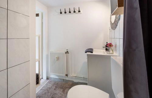 Idyllisches Zimmer Im Grünen - Foto 12