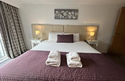 Tolbooth Apartments by Principal Apartments - Foto 98
