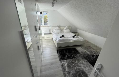 Moderne gemütliche 2-Zimmer Wohnung Stuttgart Bad-Cannstatt - Foto 7