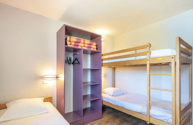 VVF Les 7 Laux Massif de Belledonne, Prapoutel - Foto 2