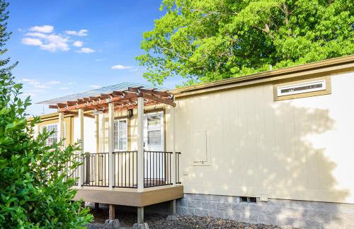 Peak View Corvallis - Spacious Outdoor Dining w/Fire Table - Close to Downtown & OSU - Foto 37