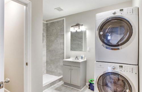 6 Mi to The Masters Updated Home with Yard! - Foto 21