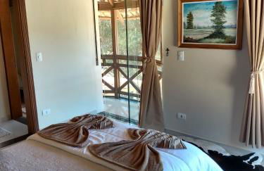 Casa na Montanha em Monte Verde - Foto 4