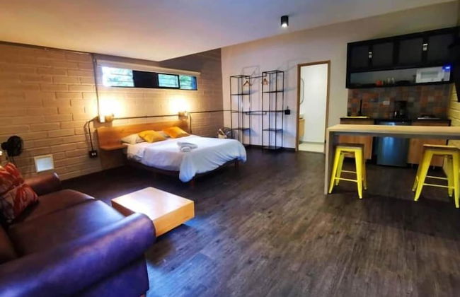 Frontera by Roots Rentals - Foto 2