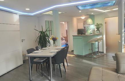 Ferienwohnung Schmuckkästchen - Foto 14