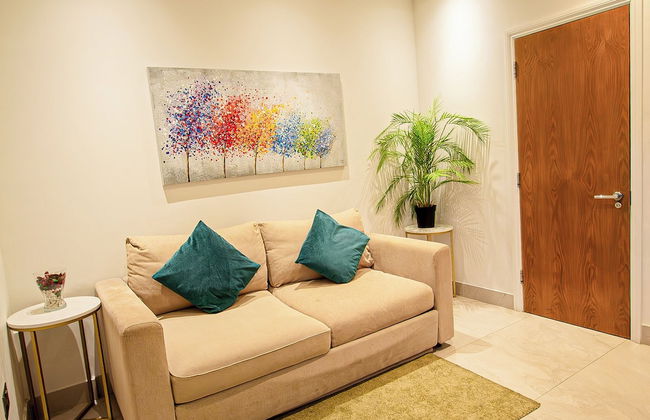 Hyde Park Superior Apartments - Foto 49