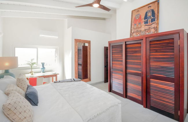 Puerta Al-Mar Villa - Foto 14