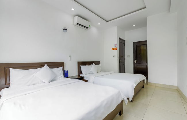 Saluton Hotel - Foto 4