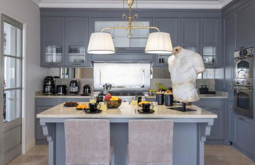 Villa Lucia - Foto 16