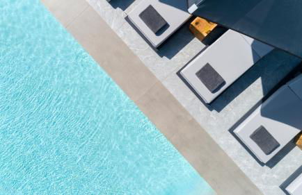 Hypnosis Beachside Villa with Private Heated Pool - Photo 11