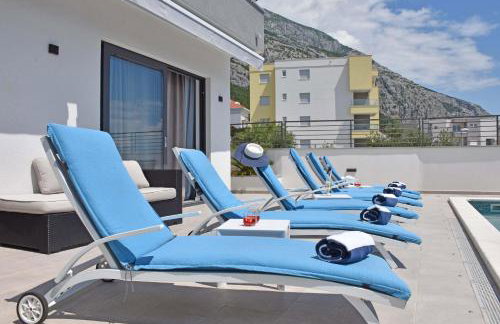 Villa Alexandra - Makarska - Foto 31