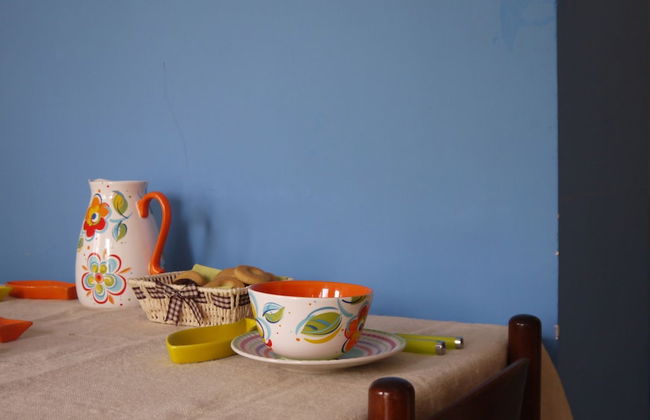 Residence Trande - Photo 14