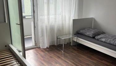 3 Bedrooms furnished Apartment Mühlheim Frankfurt - Foto 5