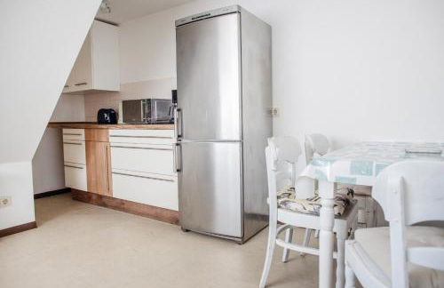 Markt Eins Appartement Stadtblick - Foto 6