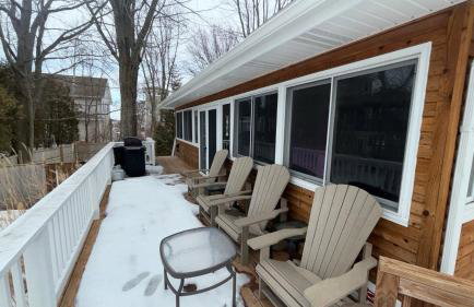 Golden Hour Lakefront Retreat - Fire Pit - Pets - Foto 35