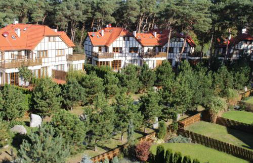 Apartament z Tarasem Plaza 22 - Foto 46