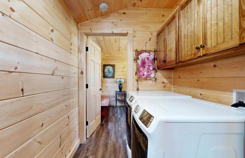 Acadia Lights Cabin - Foto 14