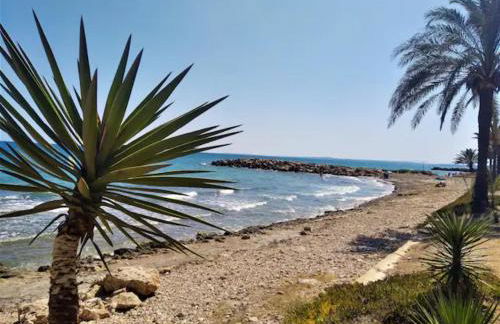 Auténtica Casa Mediterránea con vistas al mar - Foto 9