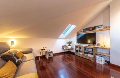 Happy Sea View Urdaibai - Foto 20