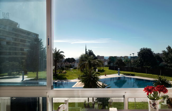 TocToc La Colina Golf Studio - Foto 7