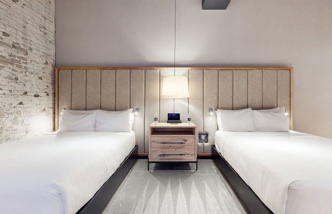 Studio 154 Luxury Hotel - Foto 46