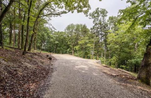 Table Rock Lake Cabin - The Oaks #5 with Lake Access & Hot Tub - Foto 9