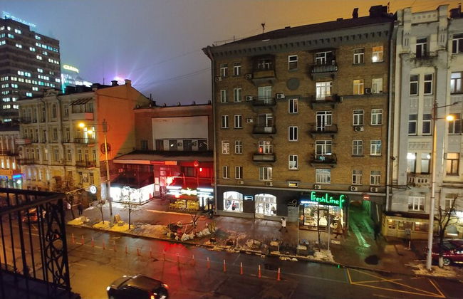 Kiev Rent Apartments - Foto 28