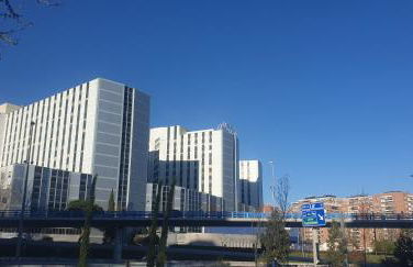 Modern Apartament Madrid, Metro & Bernabeu - Foto 48